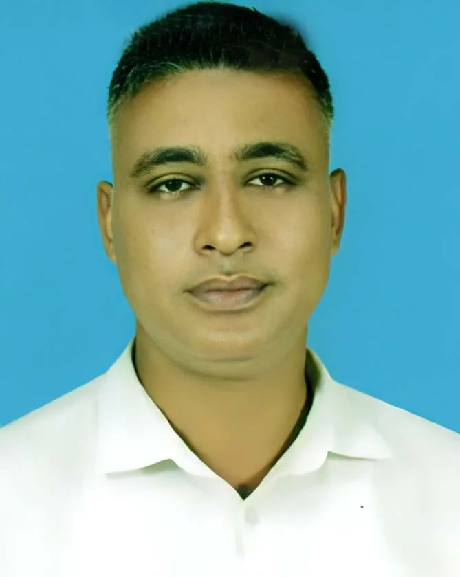 Md. Shamsul Alam