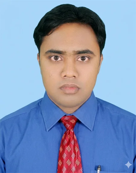 Md. Suman Khandakar