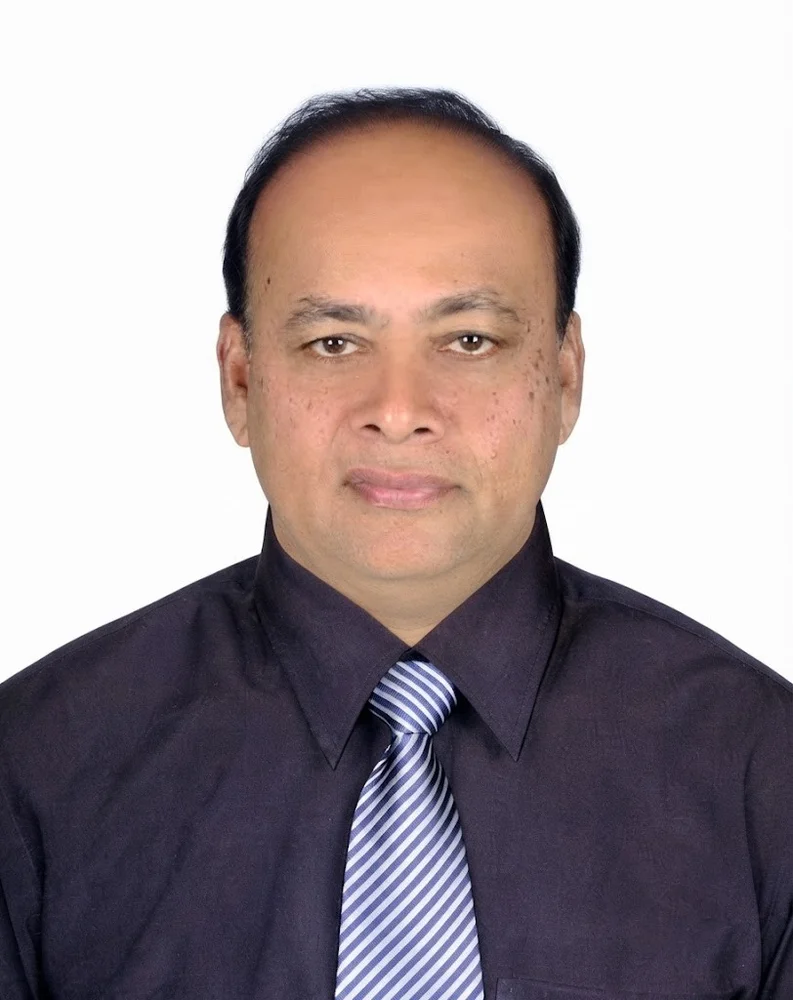 Professor Md. Atiar Rahman - Vice Principal