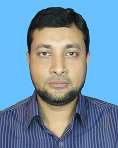 Md. Moklesur Rahman