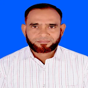 Md. Faruk Hossain