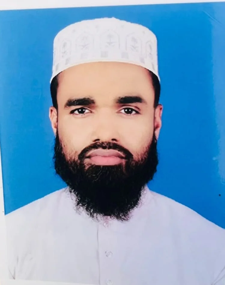 T. M. Manzur Azad