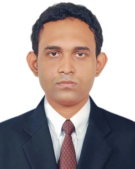 Md. Faisal Alam