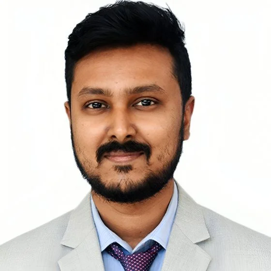 Shadman Sakib