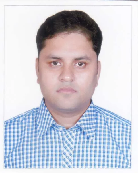 Amit Kumar Ghosh