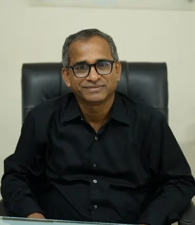 K.M. Abu Ehsan Al Mamun - Staff Council Secretary