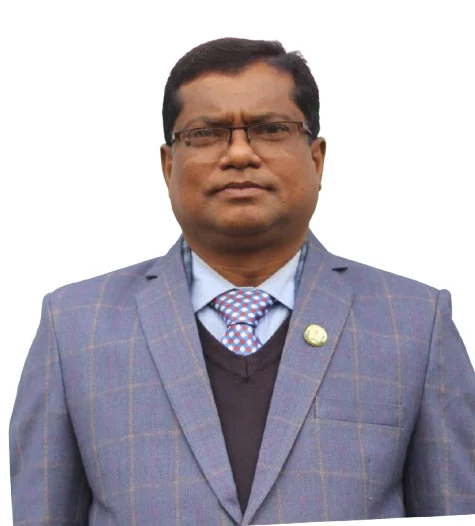 Md. Rafiqul Islam - Staff Council Secretary