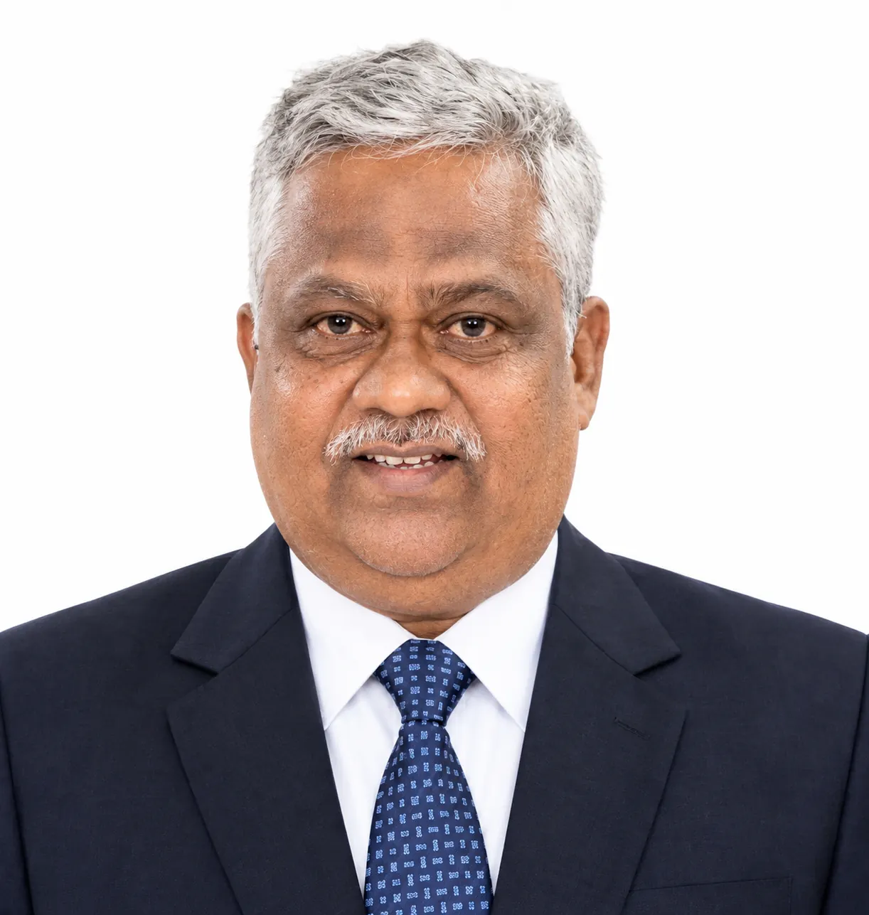 Md. Asaduzzaman - Principal