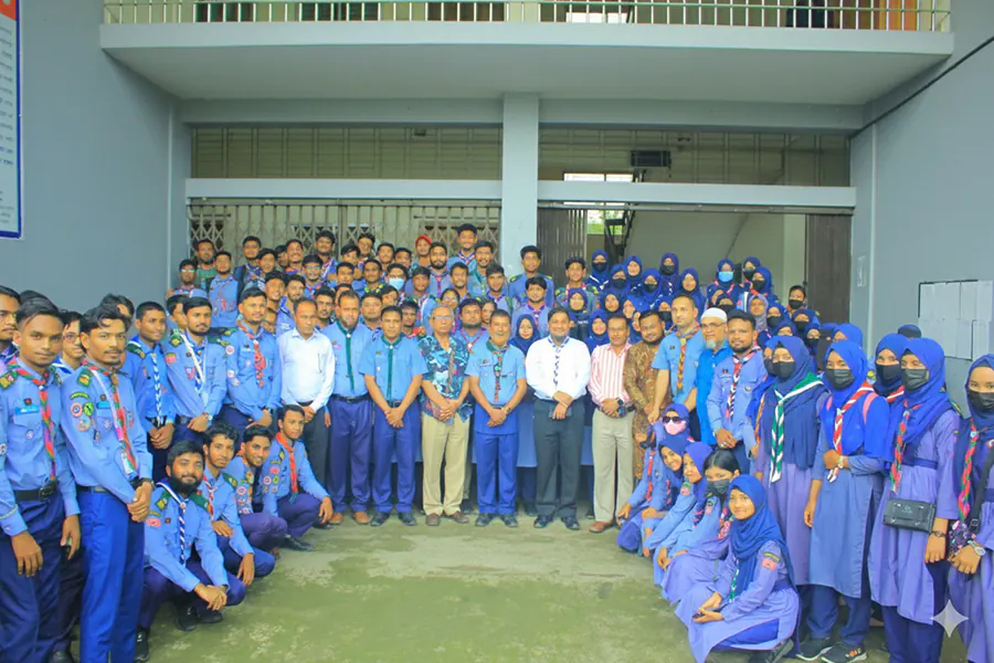 Unlock Your Future with Dakshin Surma Government College