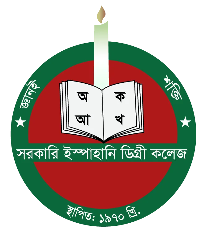 Government Ispahani Degree College