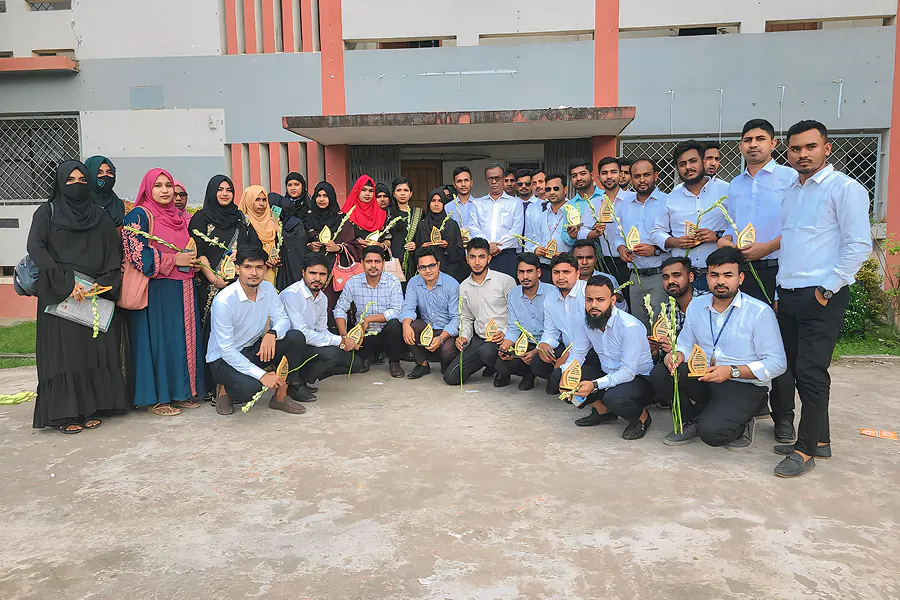 Unlock Your Future with Govt. Krishnapur Haji Ali Akbar College