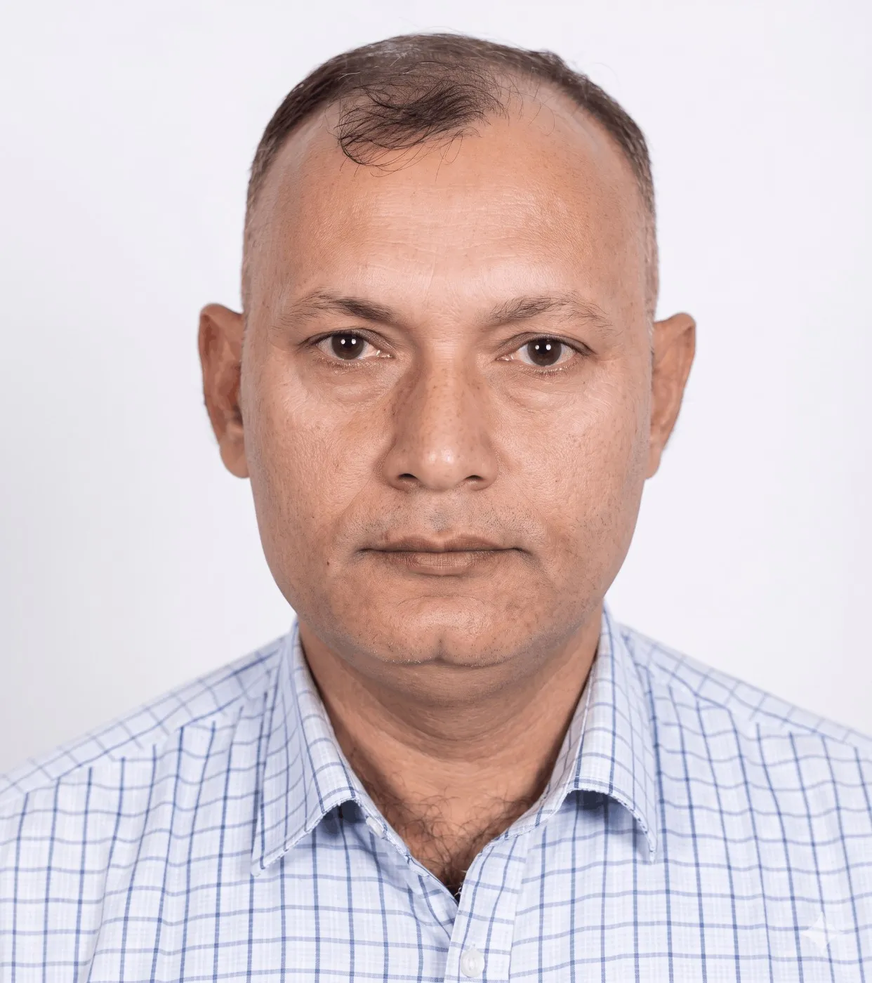 Photo of Professor Md. Wadud Rahman