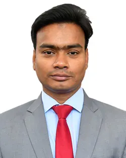 Asad Uddin