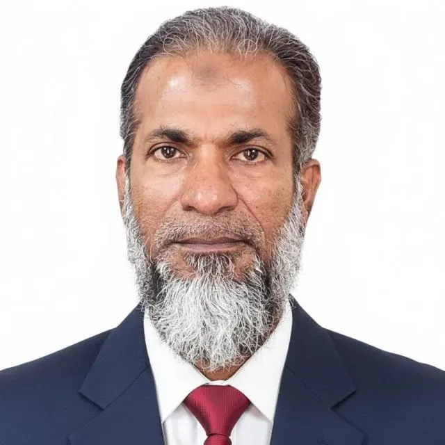 Photo of Md. Shameem Ahsan Khan