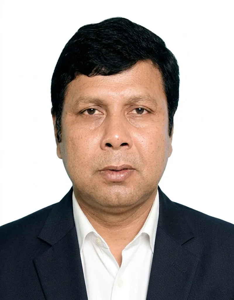Mohammad Anwar Hossain Dhali - ICT Convener
