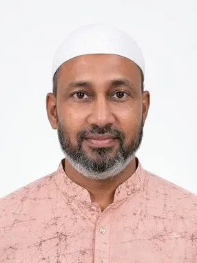 Photo of H. S. Shaiful Islam