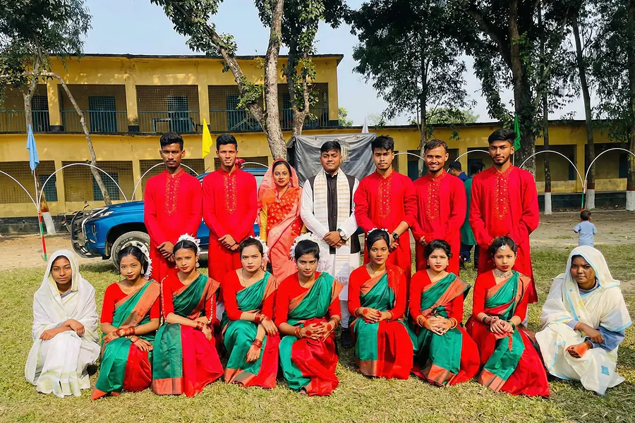 Unlock Your Future with Kahaloo Govt. College