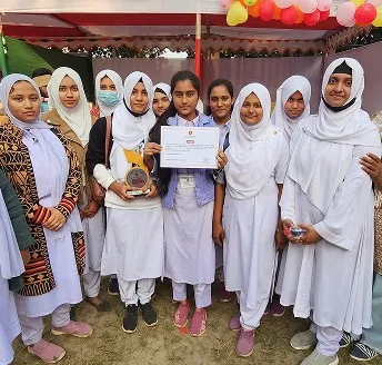 Top Achievers