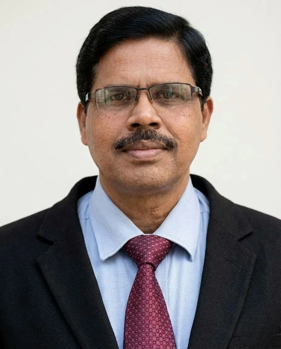 Md. Abdul Quddus - Vice Principal