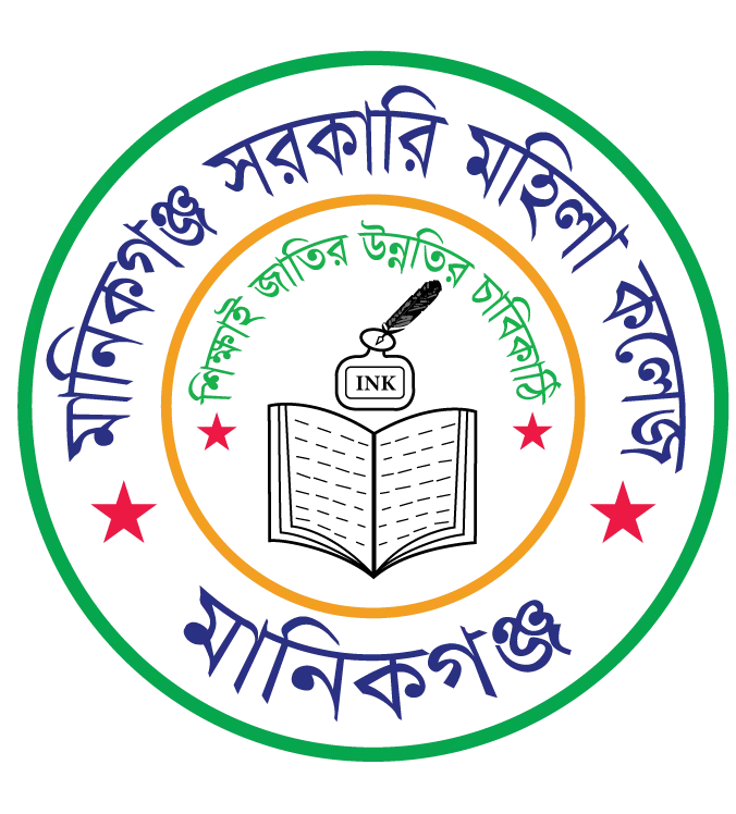 Manikganj Govt. Mohila College