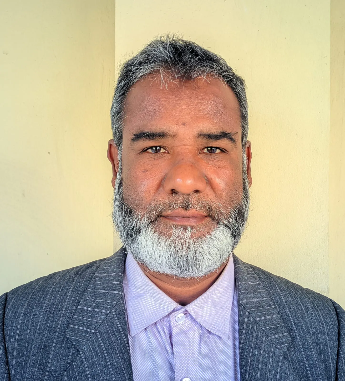 Photo of Mohammad Didar Hosan