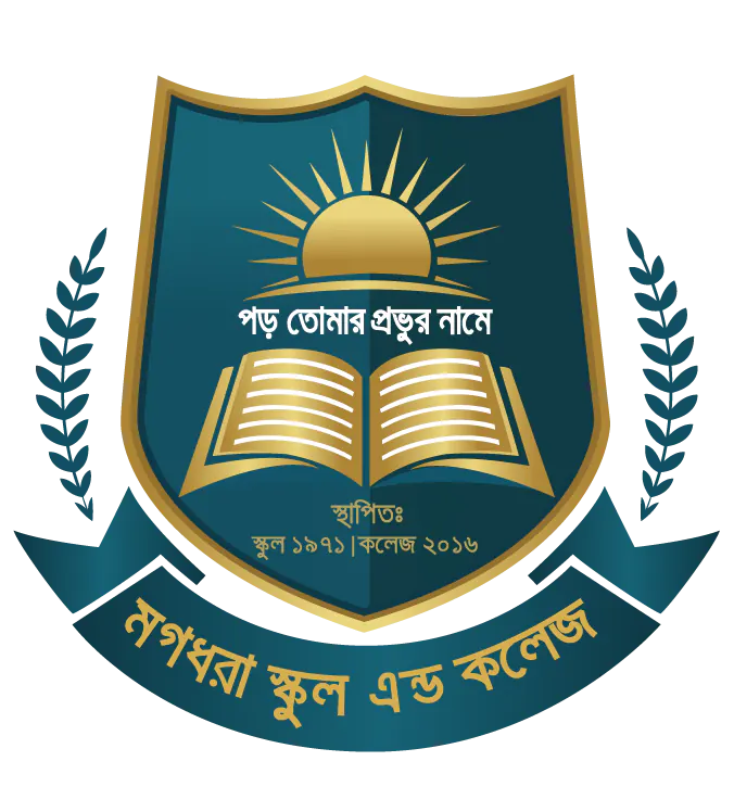 Mogdhara School And College