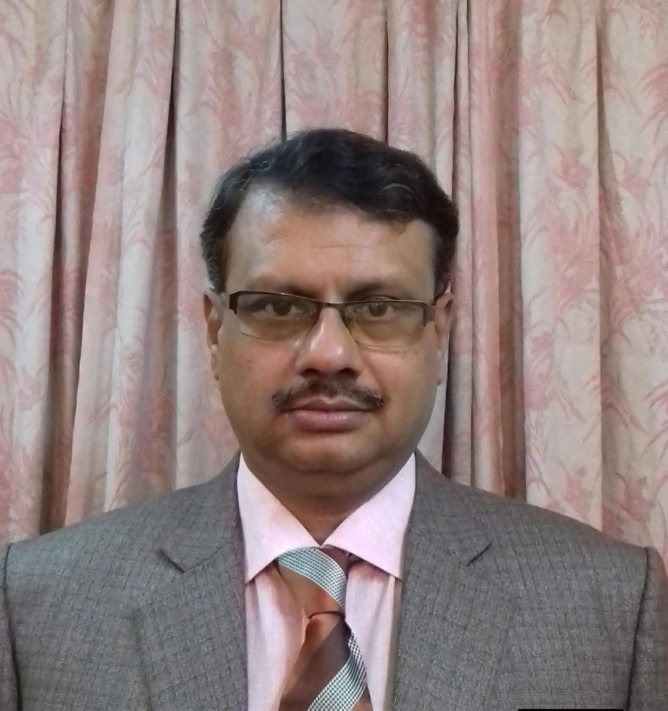 Mukter Hossain Patwary - President