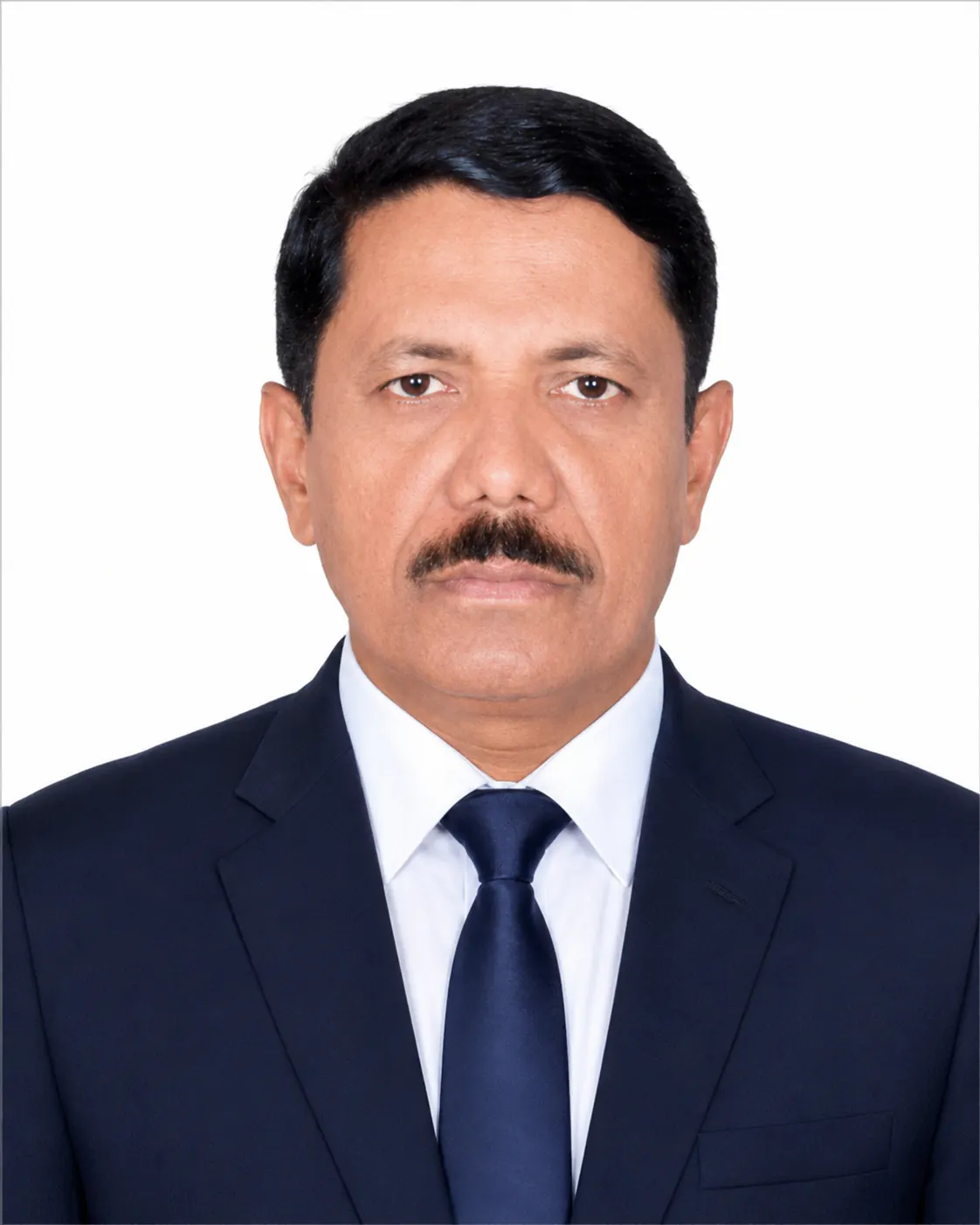 Md. Belayet Hossain - Principal